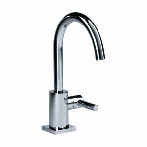 Кран для раковины ½" JOERGER Charleston Square