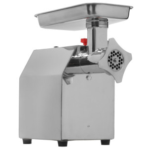 9909632 Мясорубка электрическая Viatto VA‑MG12SS серый