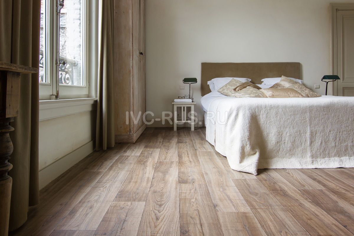 Линолеум бытовой TEXTiLE GREENLiNE - ТЕКСТИЛЬ ГРИНЛАЙН i473430 IVC-RUS 