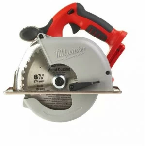 MILWAUKEE Дисковая пила по металлу