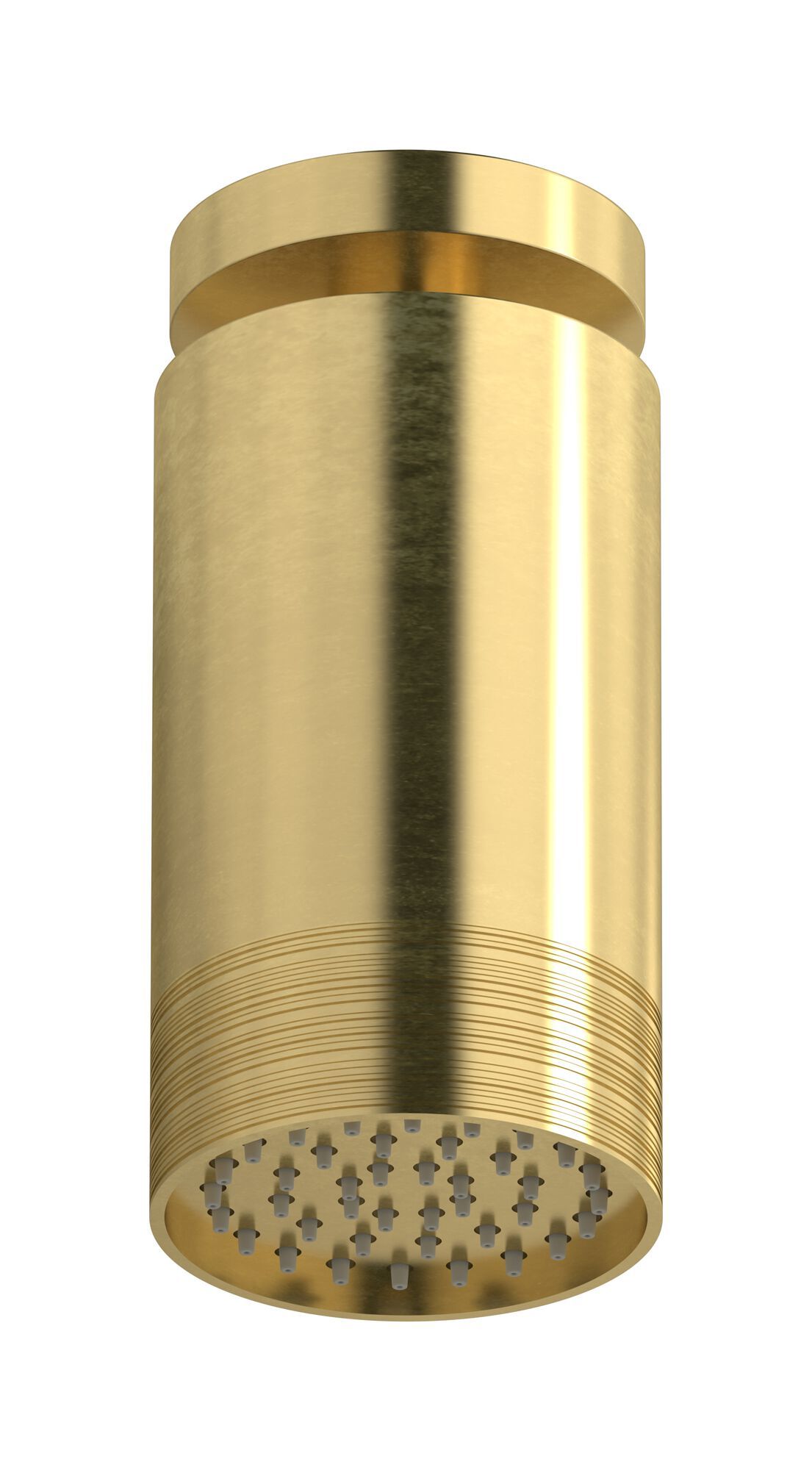 Круглая потолочная душевая головка IB винил ARCH-00137191 - Вид №6