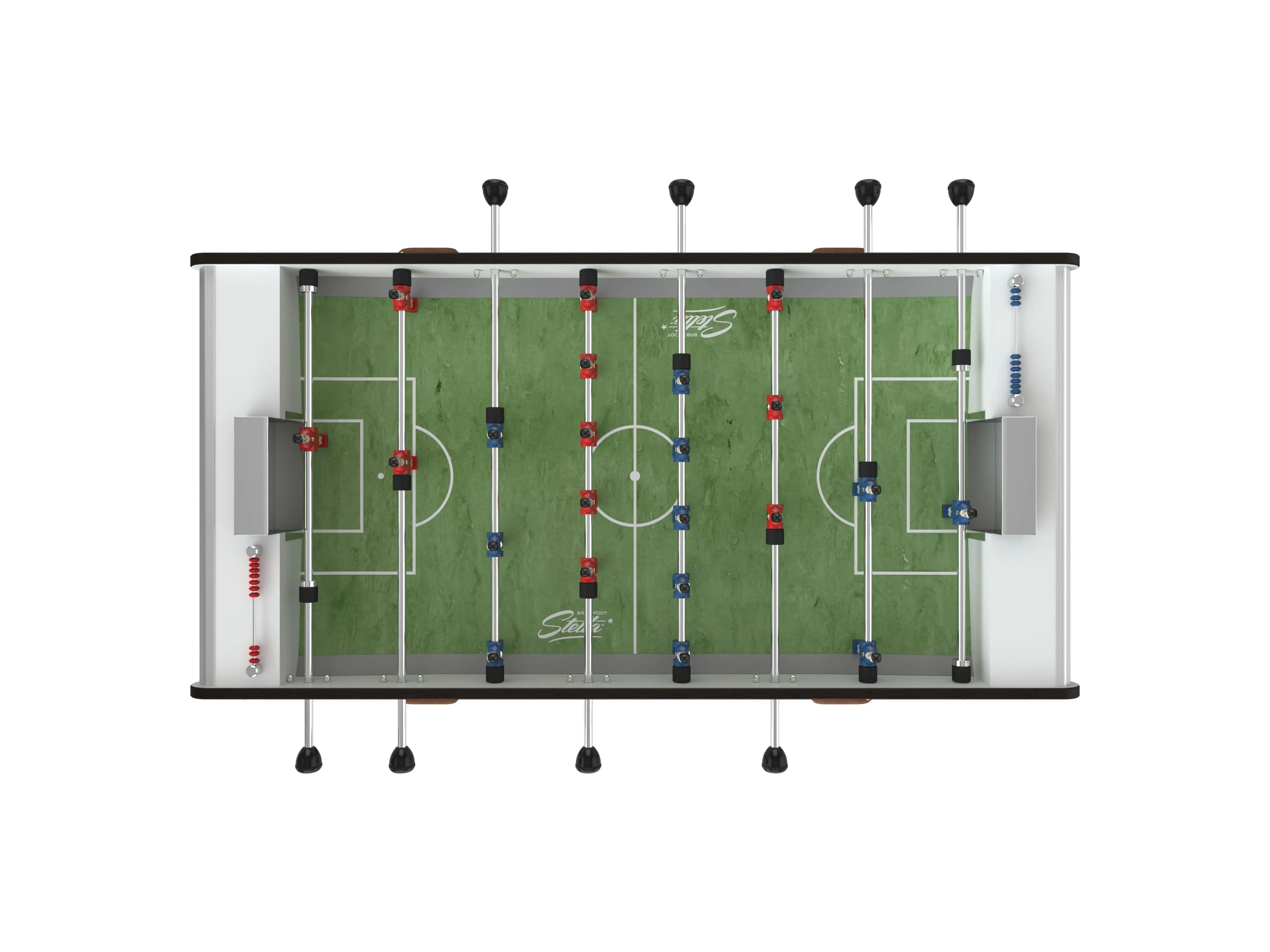 Кальциобалилла Stella baby-foot & billards Tradition Outdoor ARCH-00035192 - Вид №42