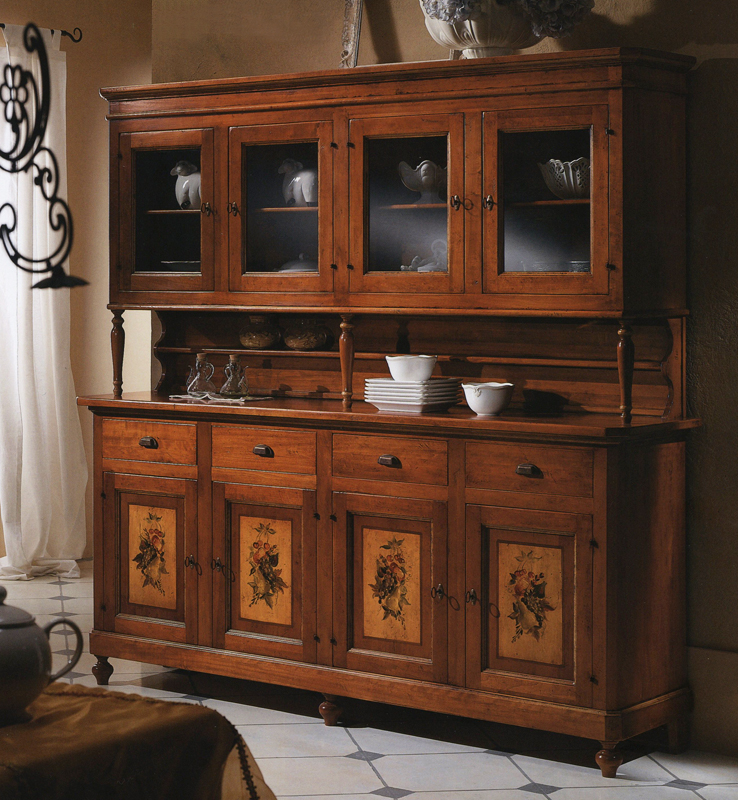 Буфет  PANTERA LUCCHESE 321/G Country