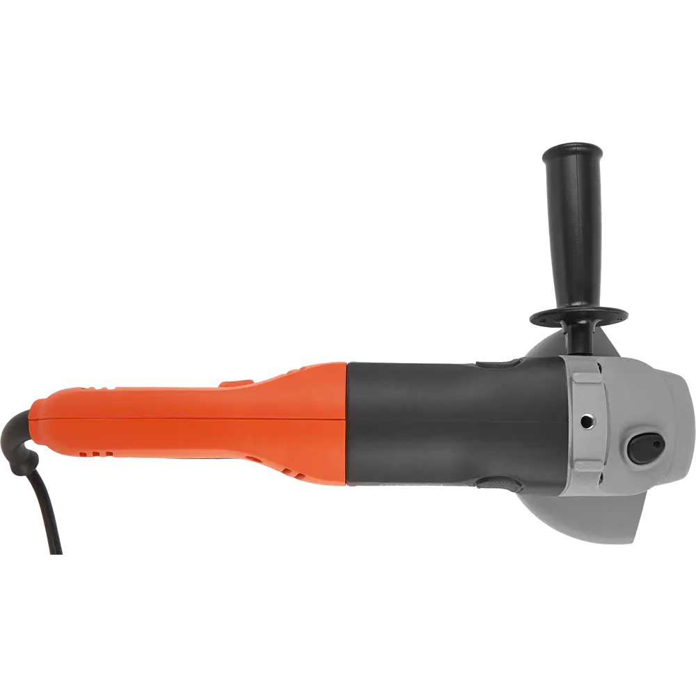 УШМ сетевая Black&Decker KG1202K-QS, 1200 Вт, 125 мм BLACK + DECKER STLM-2182776 - Вид №1