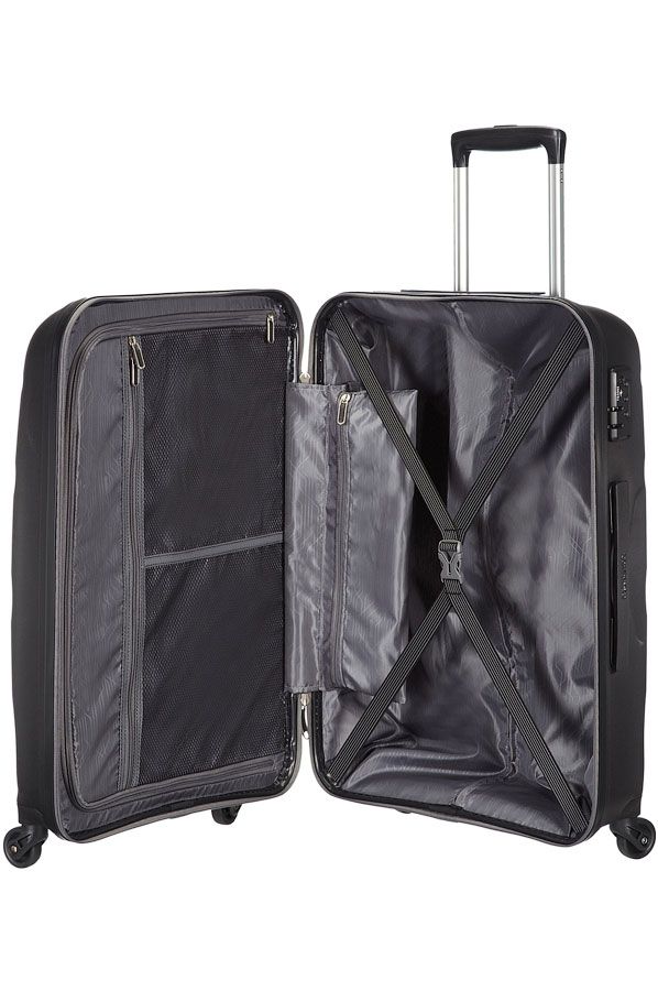 85A-09003 Чемодан 85A*003 Spinner American Tourister Bon Air  - Вид №1