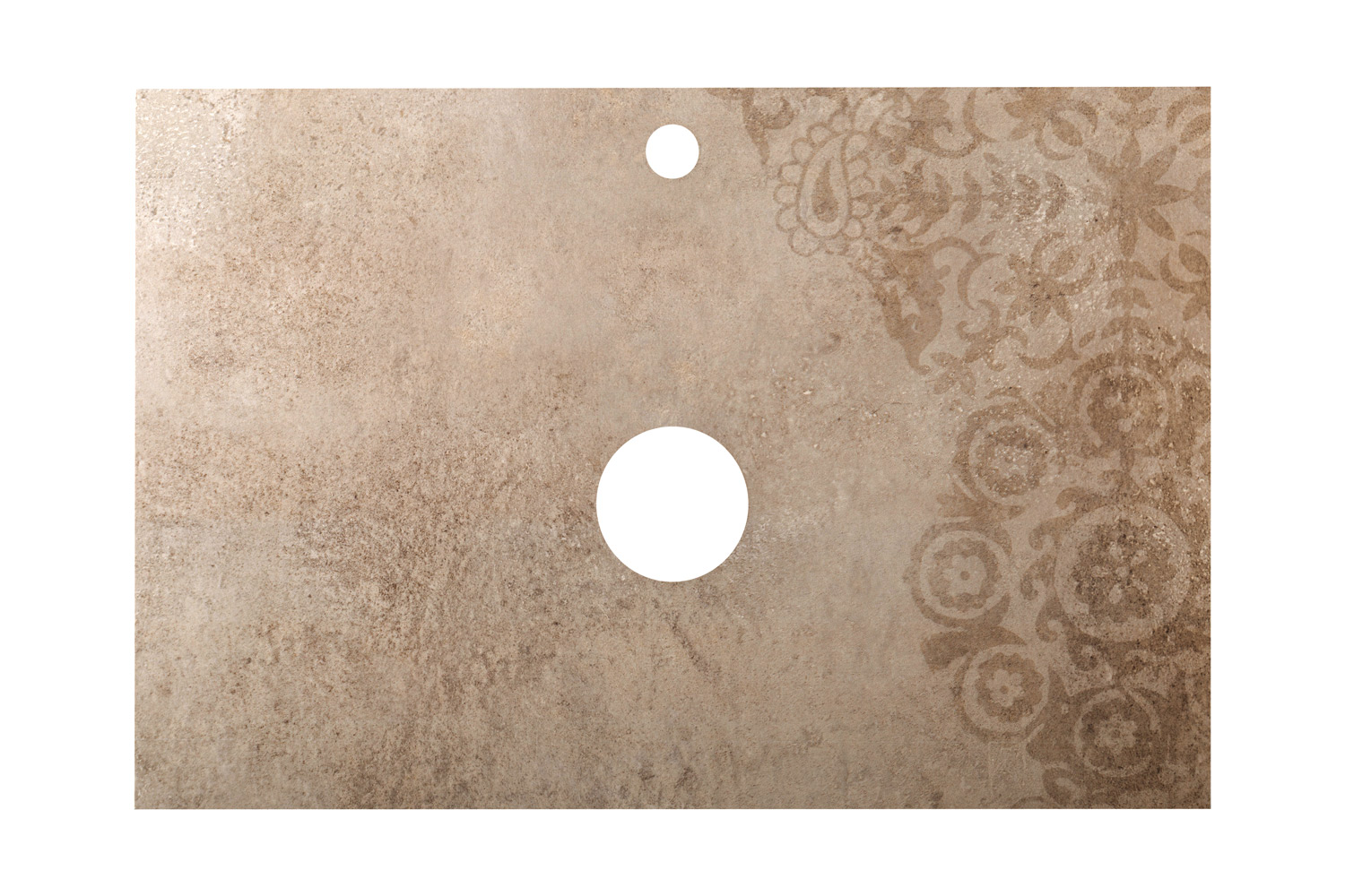 Мебель для ванной BelBagno KRAFT-700-2C-SO-PG  - Вид №4