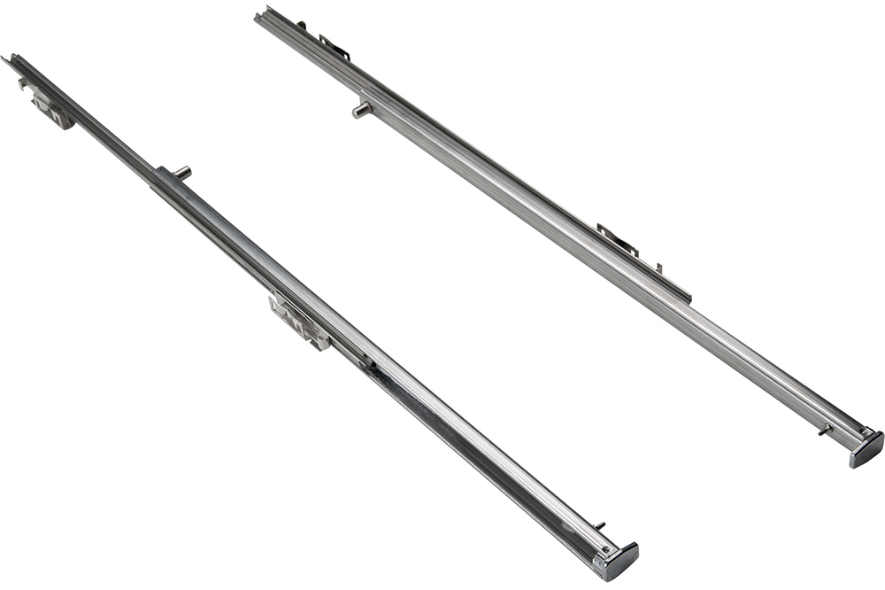 112.0494.291 Better, компл.телеск.напр.для дух gn., 1 ур Franke 