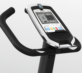 Велотренажер horizon comfort 5 viewfit Horizon sun-id-2068285 - Вид №3