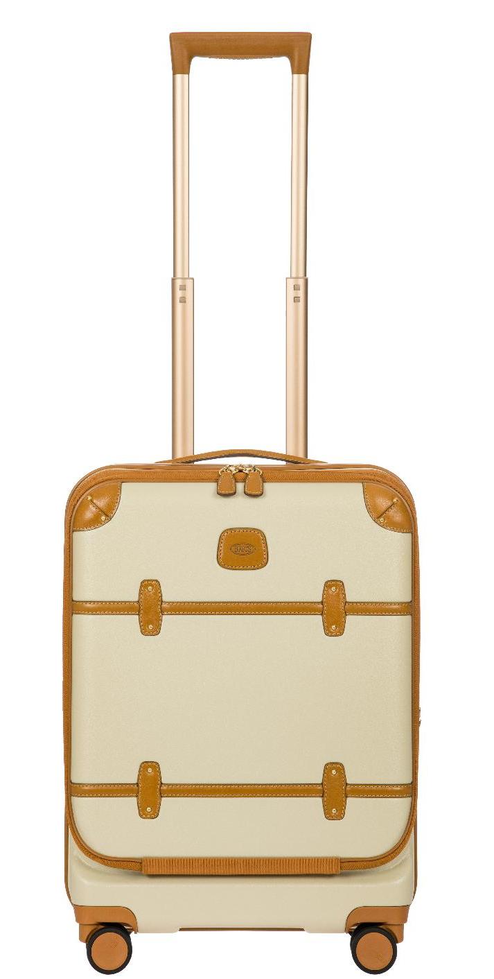 BBG28312.014 Чемодан BBG28312 Bellagio 21 Pocket Spinner Trunk Brics Bellagio 2.0 