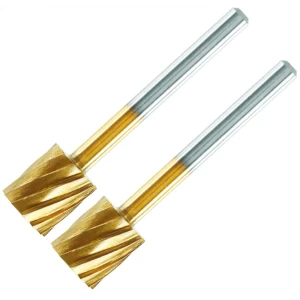 Фреза сверхпрочная Dremel 115DM 7.8 мм 2 шт.