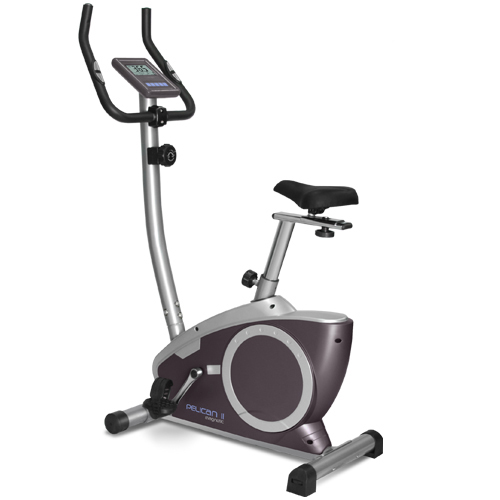 Велотренажер oxygen pelican ii ub Oxygen Fitness sun-id-2068897