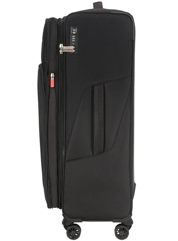 78G-09005 Чемодан 78G*005 Spinner Expandable 79/29 TSA American Tourister Summerfunk  - Вид №4