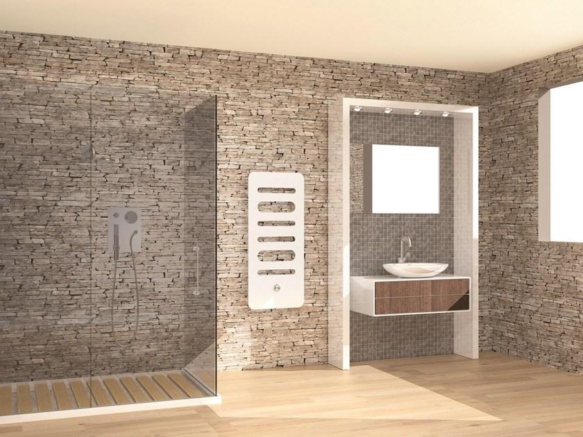 CORDIVARI Настенный панельный радиатор Extraslim sun-id-1514175 - Вид №2