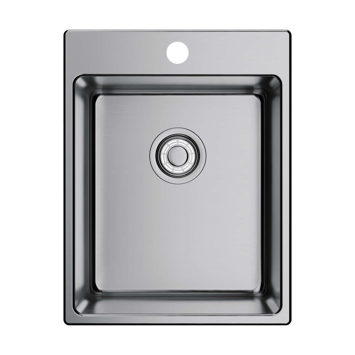 Кухонная мойка Amadare 39 IN OMOIKIRI 4997028