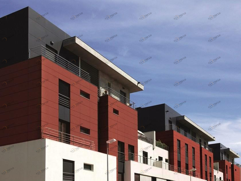 3A Composites Алюминиевая композитная панель sun-id-1422301