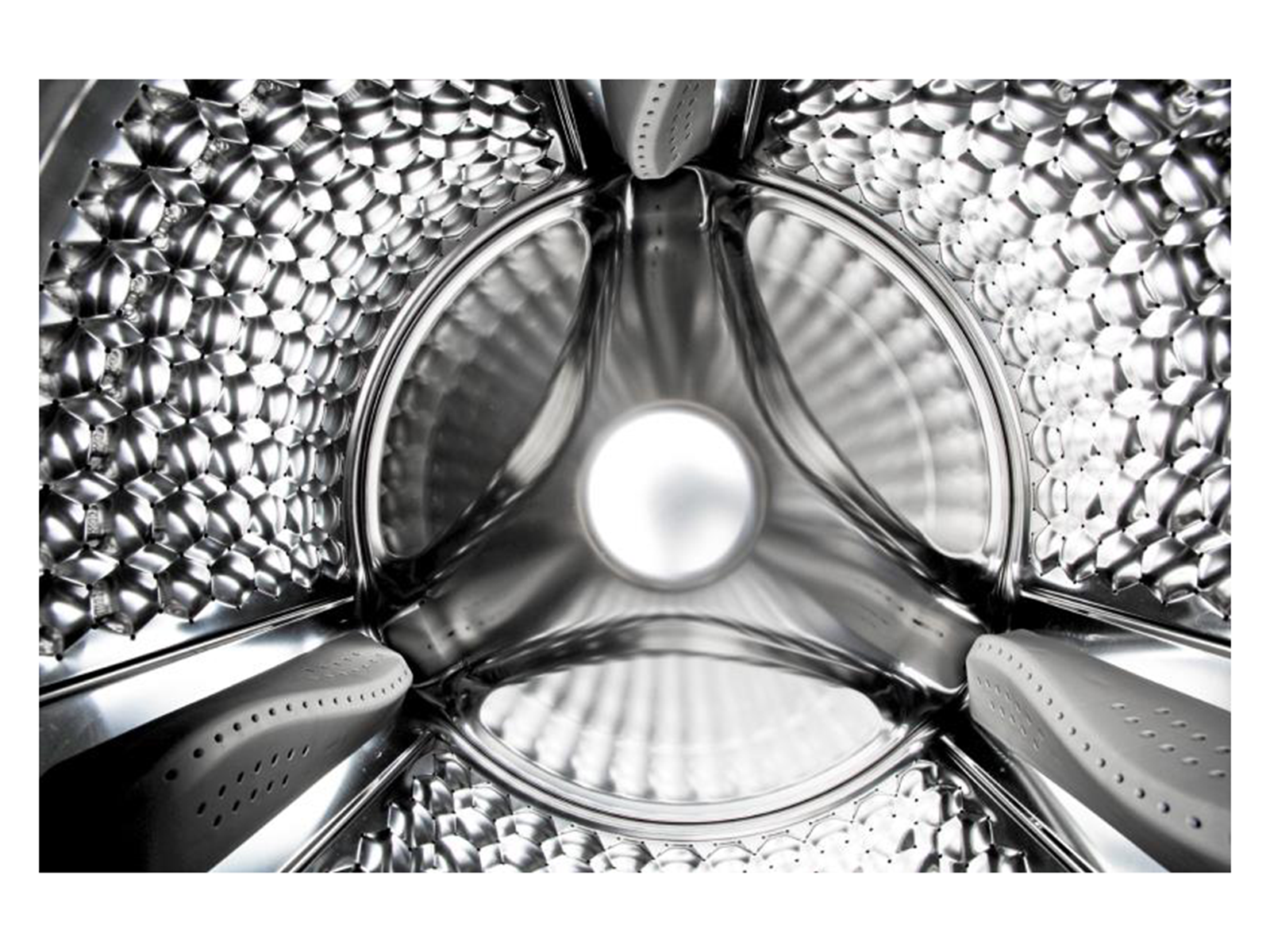 5479184 Стиральная машина TCL W-SF606W белый STDN-0132128 - Вид №7