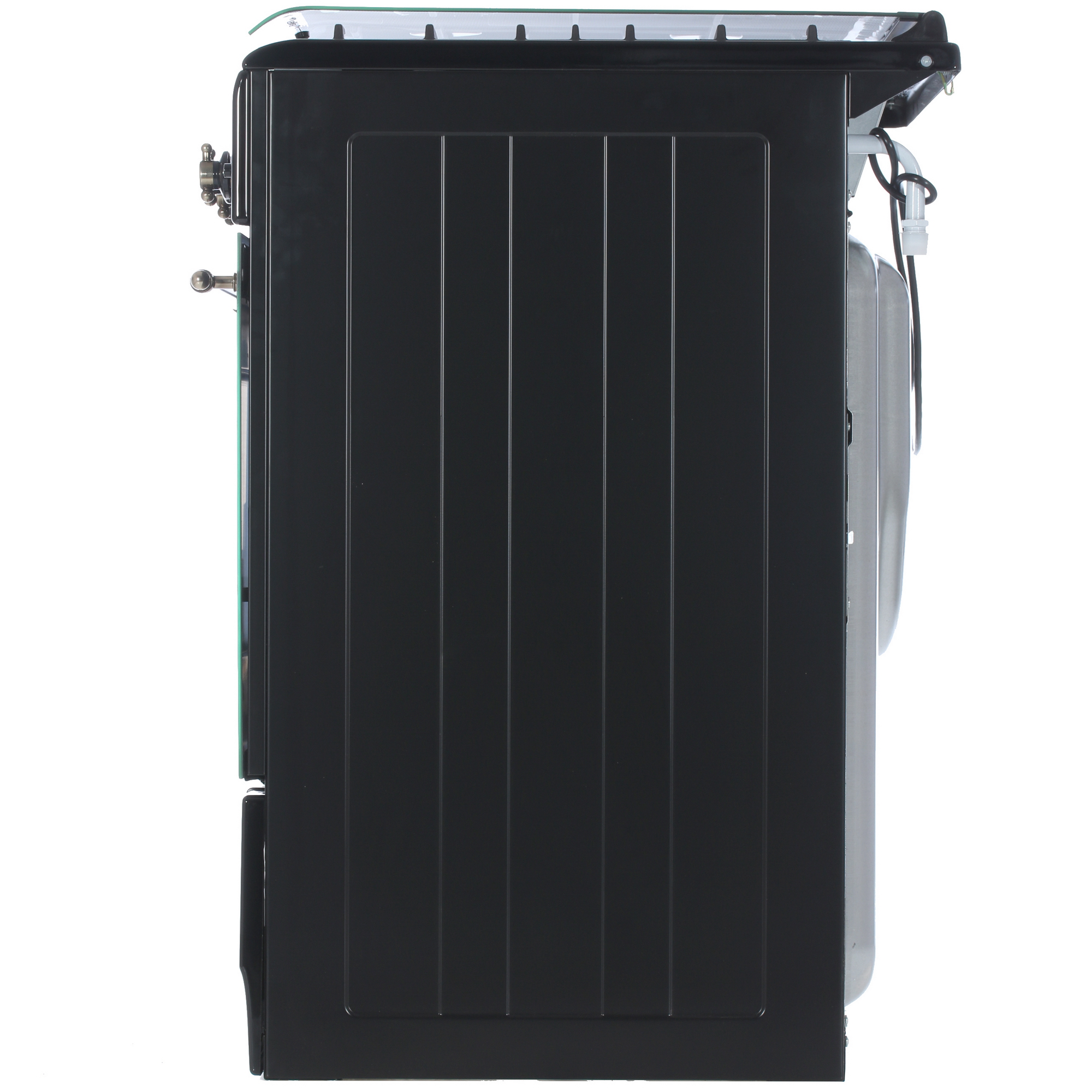 8115334 Газовая плита Gefest ПГ 6100-02 0183 черный STDN-0092657 - Вид №7