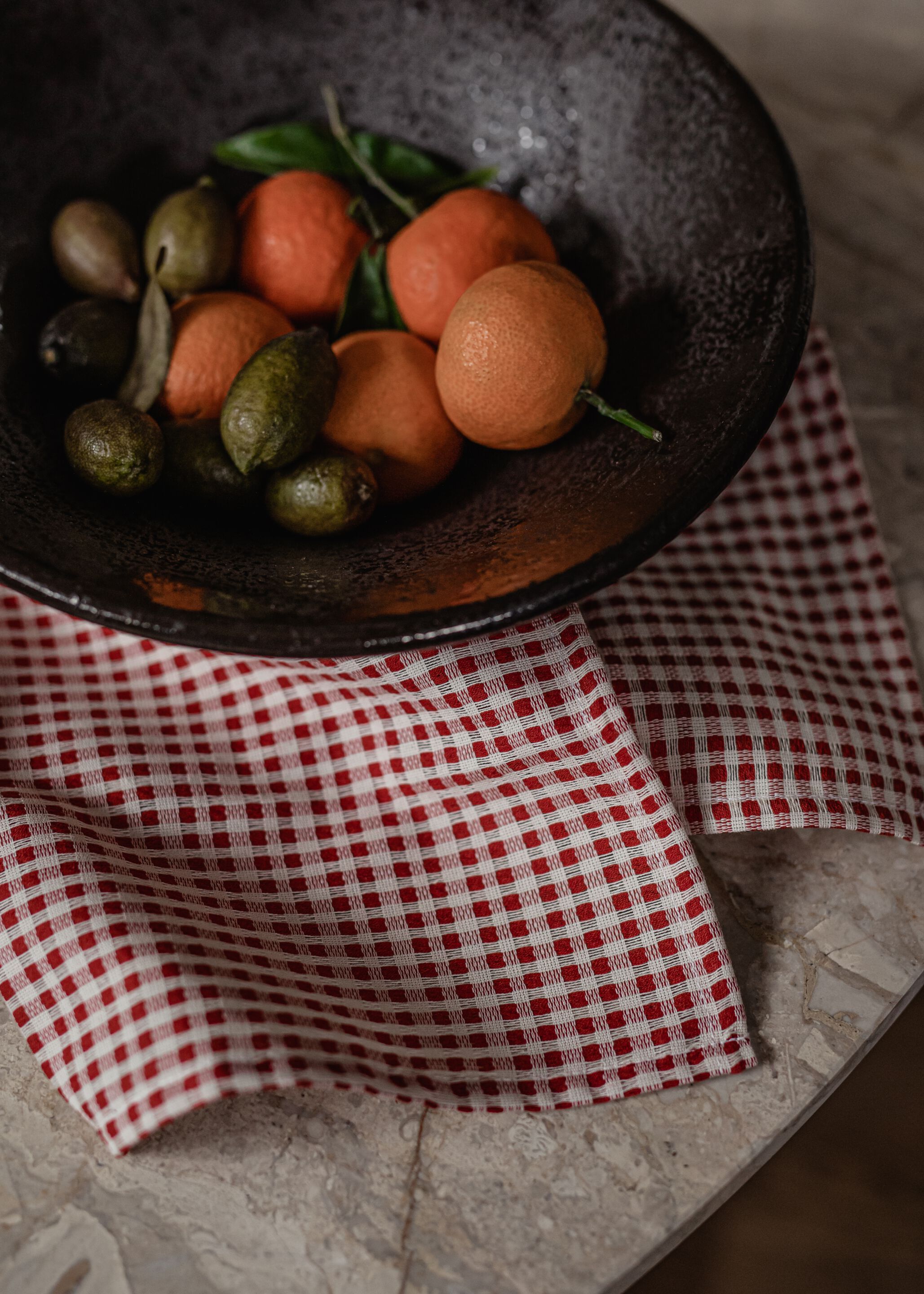 Чаша из глазурованной керамики Audo Copenhagen TRIPTYCH ARCH-00091501 - Вид №44