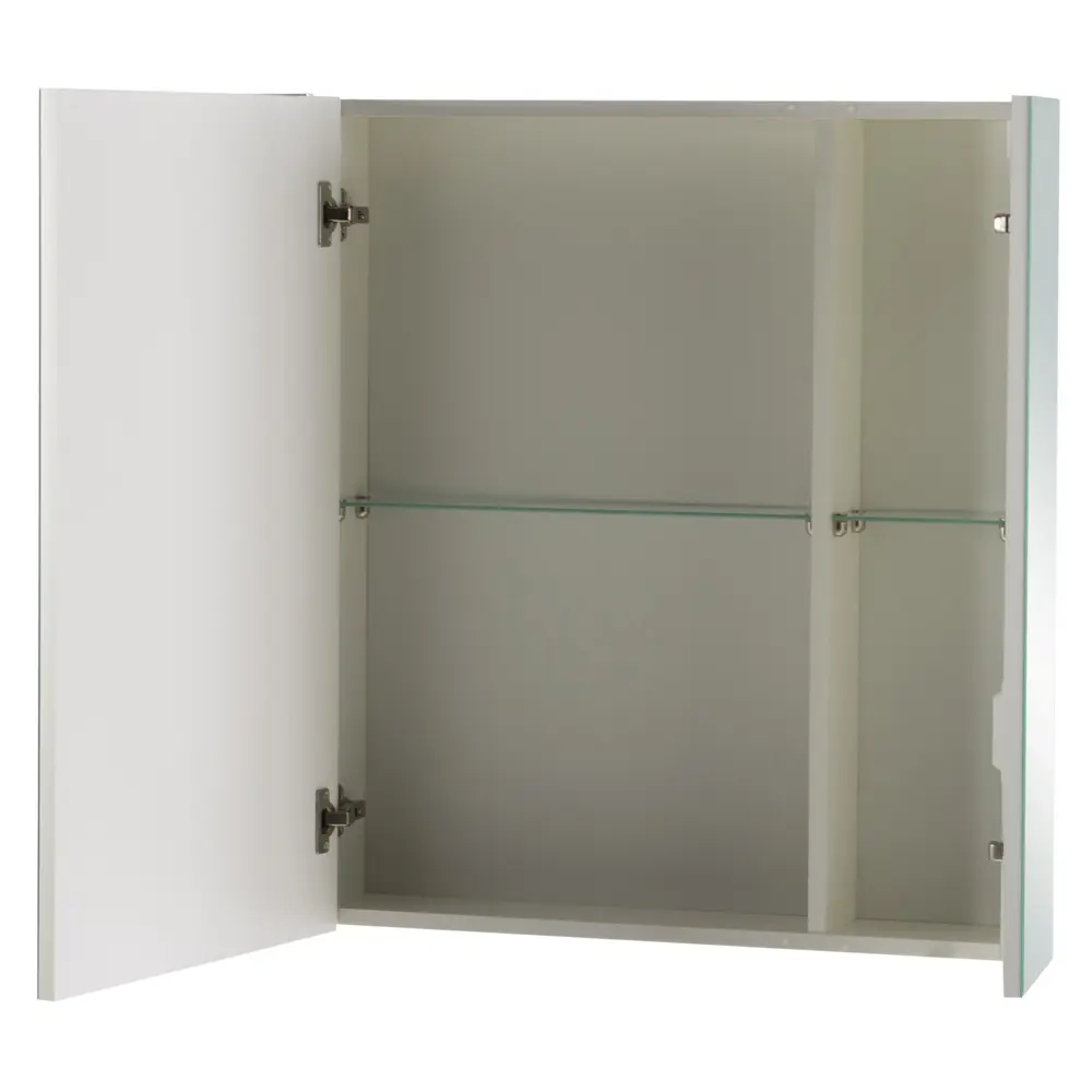 Шкаф зеркальный «Мираж 90» Santreyd STLM-2009666 - Вид №1