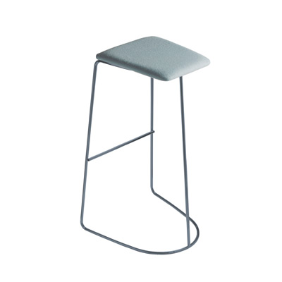 087707 Барный стул 533T Capdell Tic Tac Toe 