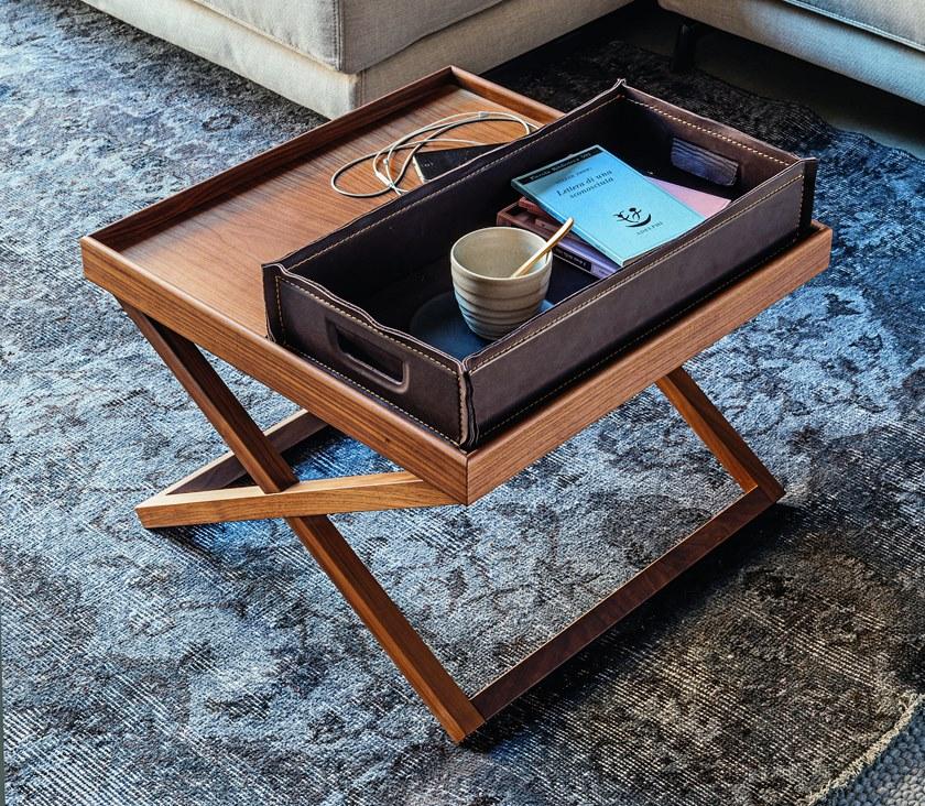 Vibieffe Сервиз деревянный квадратный 9500 9500046  - Вид №1