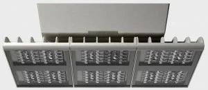 Cariboni group Светодиодный потолочный светильник для наружного освещения из алюминия M48