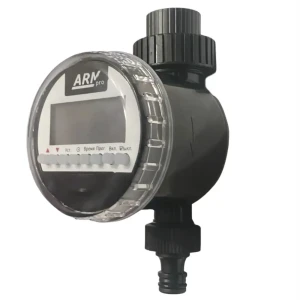 90288858 Таймер для капельного полива ArmaControl ARC-ARMpro-322 шаровый STLM-0952113