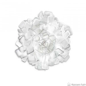 Slamp CLIZIA CLI78PLF0000W_000 универсальный