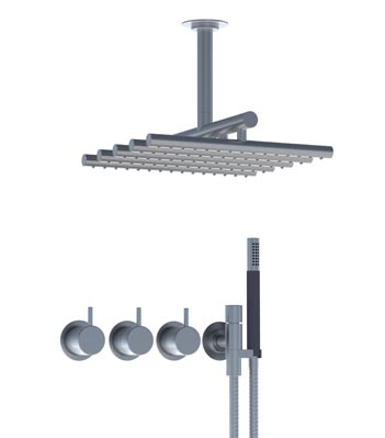5471R-051A Смесители для душа vola 