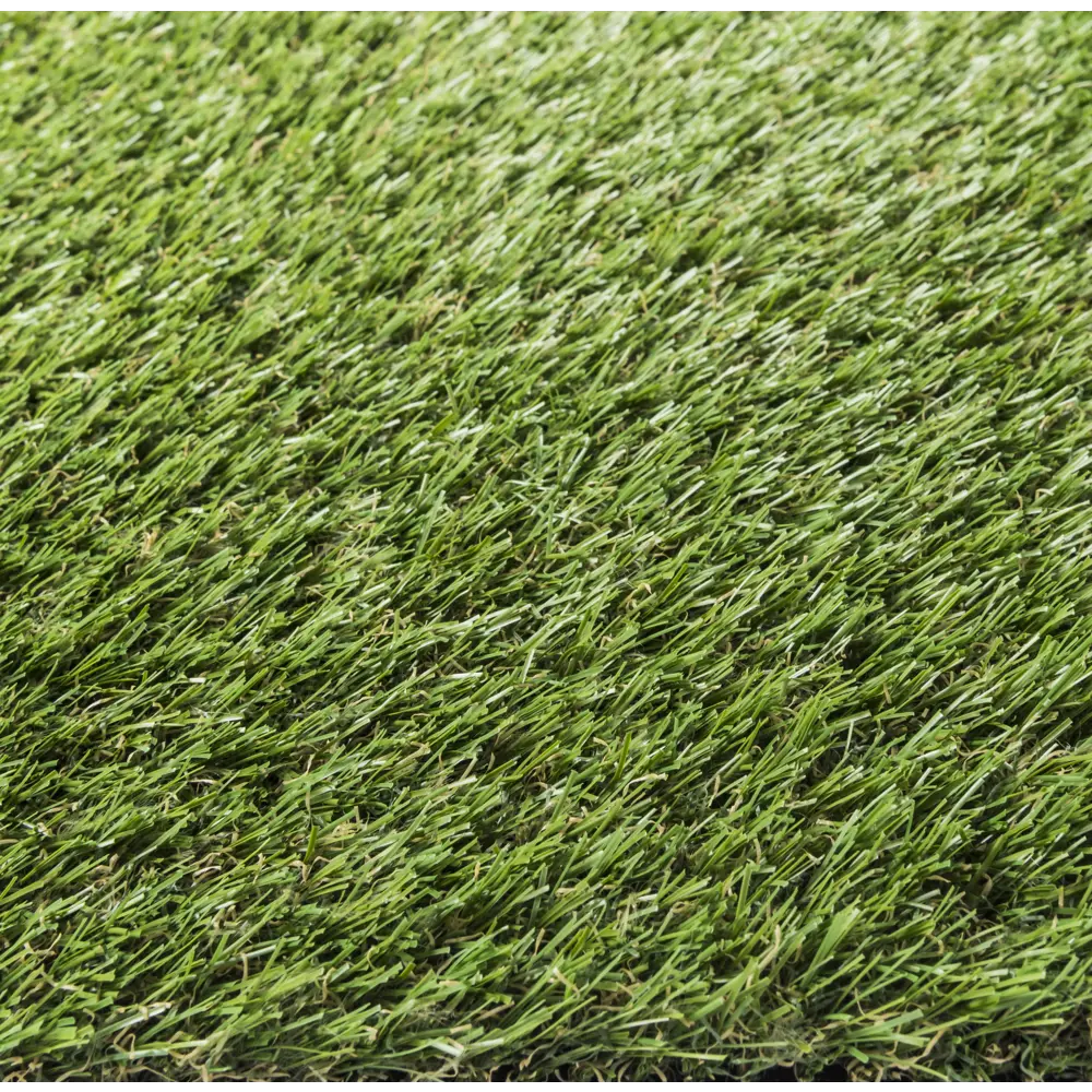 Искусственный газон BEGINIA Green 25 мм (2×5 м) 89415624 STLM-1576598