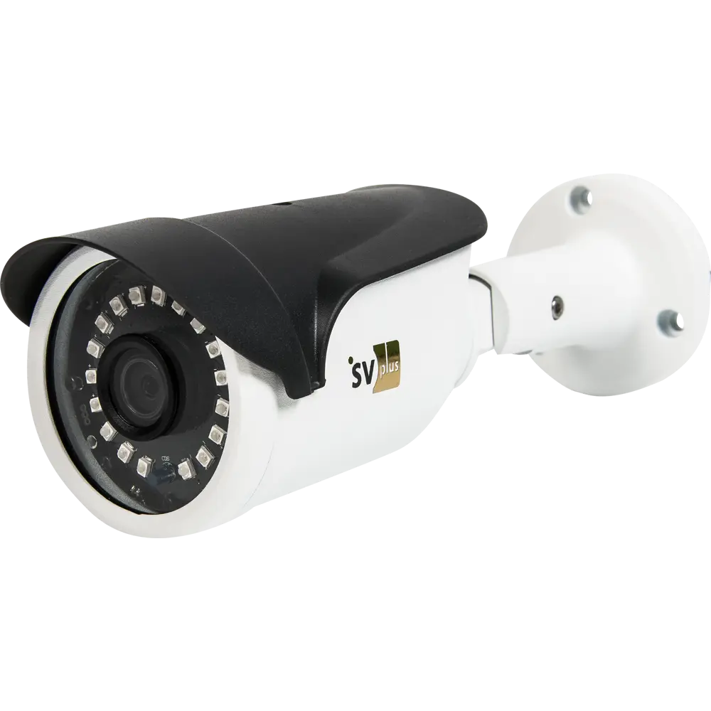 Камера AHD VHD410 1 Мп наружная Svplus STLM-2212059