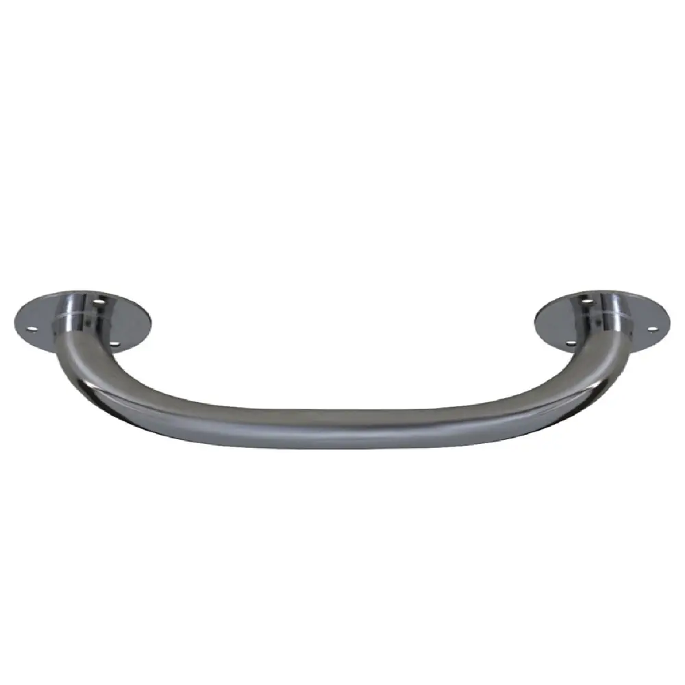 Поручень для ванной 90 см D25 цвет хром Santreyd Без серии STLM-2060788