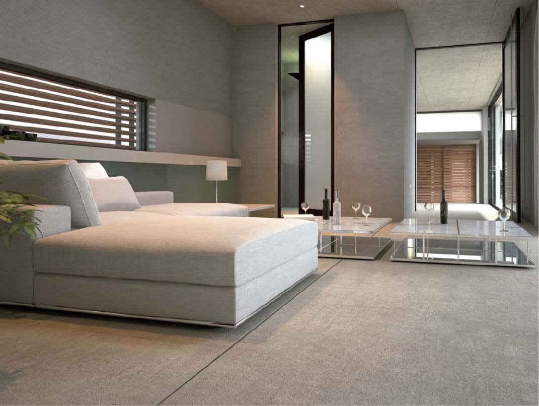 Профиль paragradino в WPC EMAC Italia Novosuelo ARCH-00062639 - Вид №1