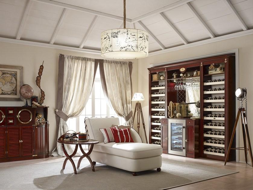 Caroti Мягкое кожаное кресло для отдыха sun-id-1511788 - Вид №4