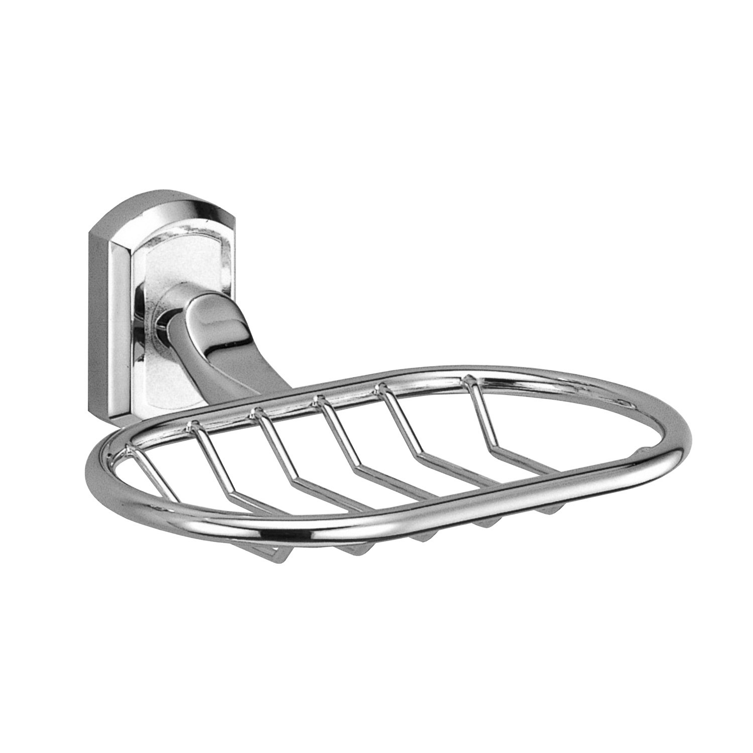 K-3069 Oder Мыльница решетка WasserKRAFT Oder K-3000  - Вид №1