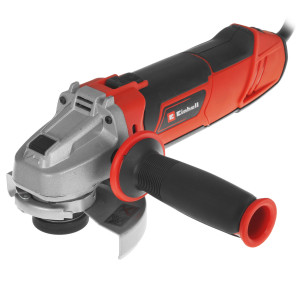 Углошлифовальная машина (УШМ) Einhell TE-AG 125/1010 CE Q 5346597
