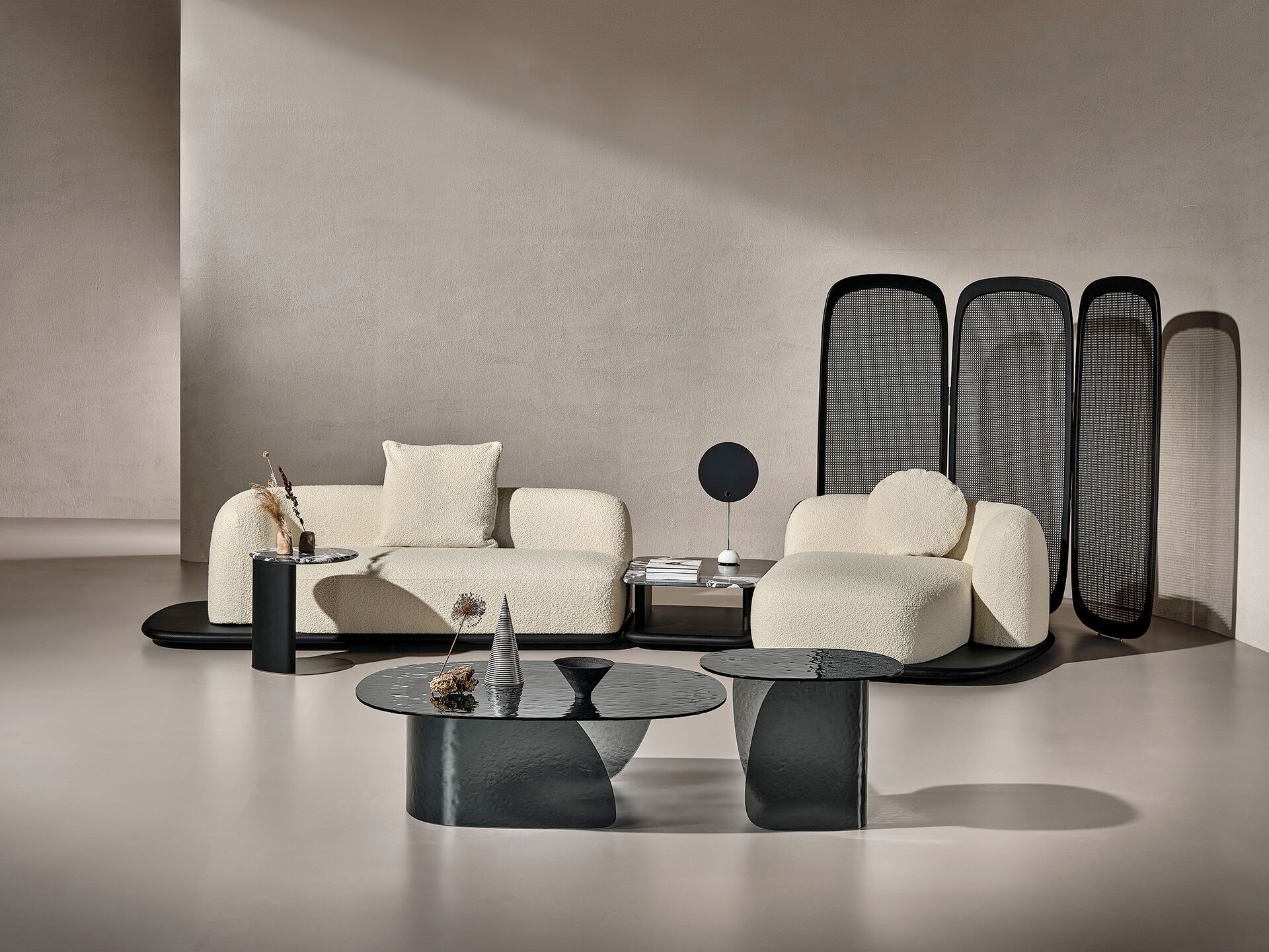 Секционный диван Naturedesign Главная ARCH-00116842 - Вид №6