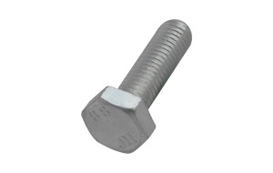 6143860 BIS Болты шестигранные walraven