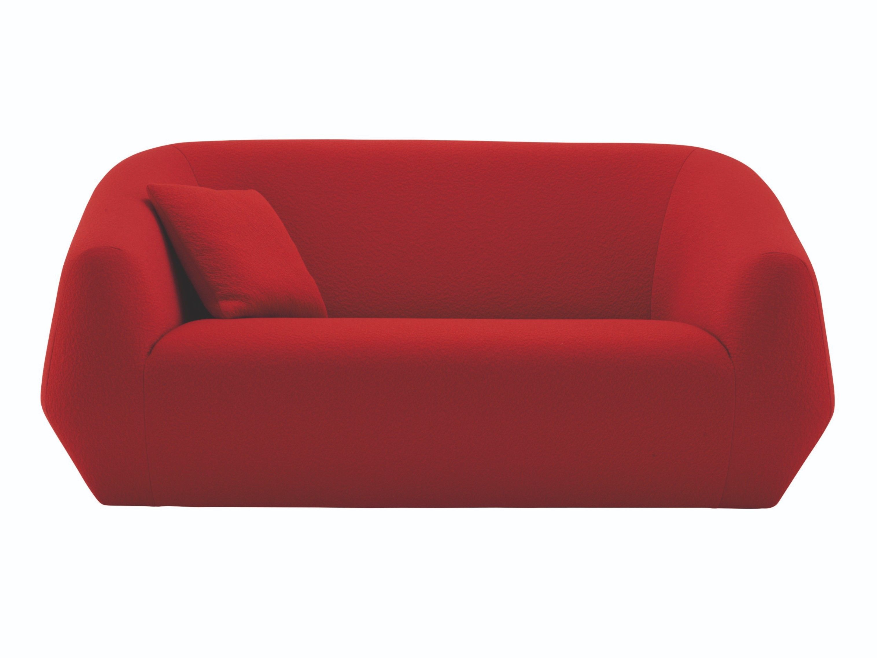 2-местный съемный тканевый диван Ligne Roset UNCOVER ARCH-00141067