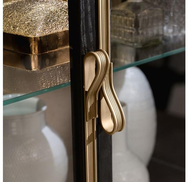 A.R. Arredamenti Витрина 4 двери Dilan D12 - Вид №3