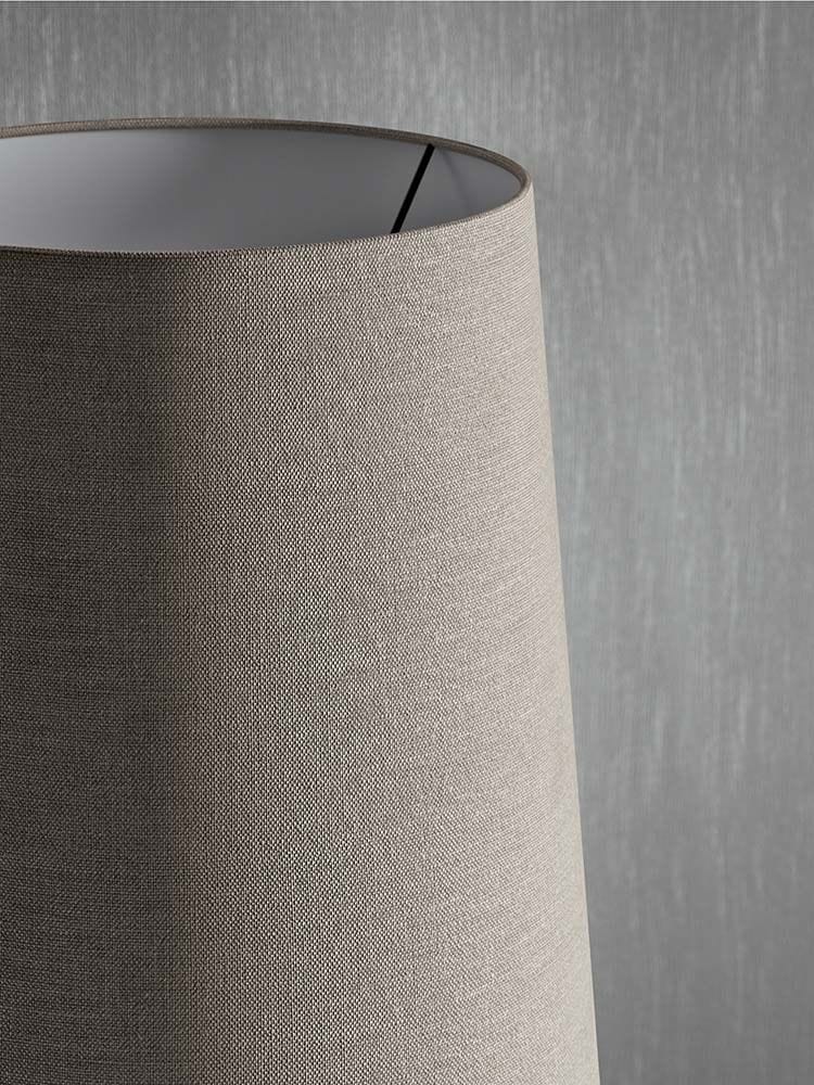 Настольная лампа из ткани и металла Quadrifoglio Group Design Lighting ARCH-00129628 - Вид №4