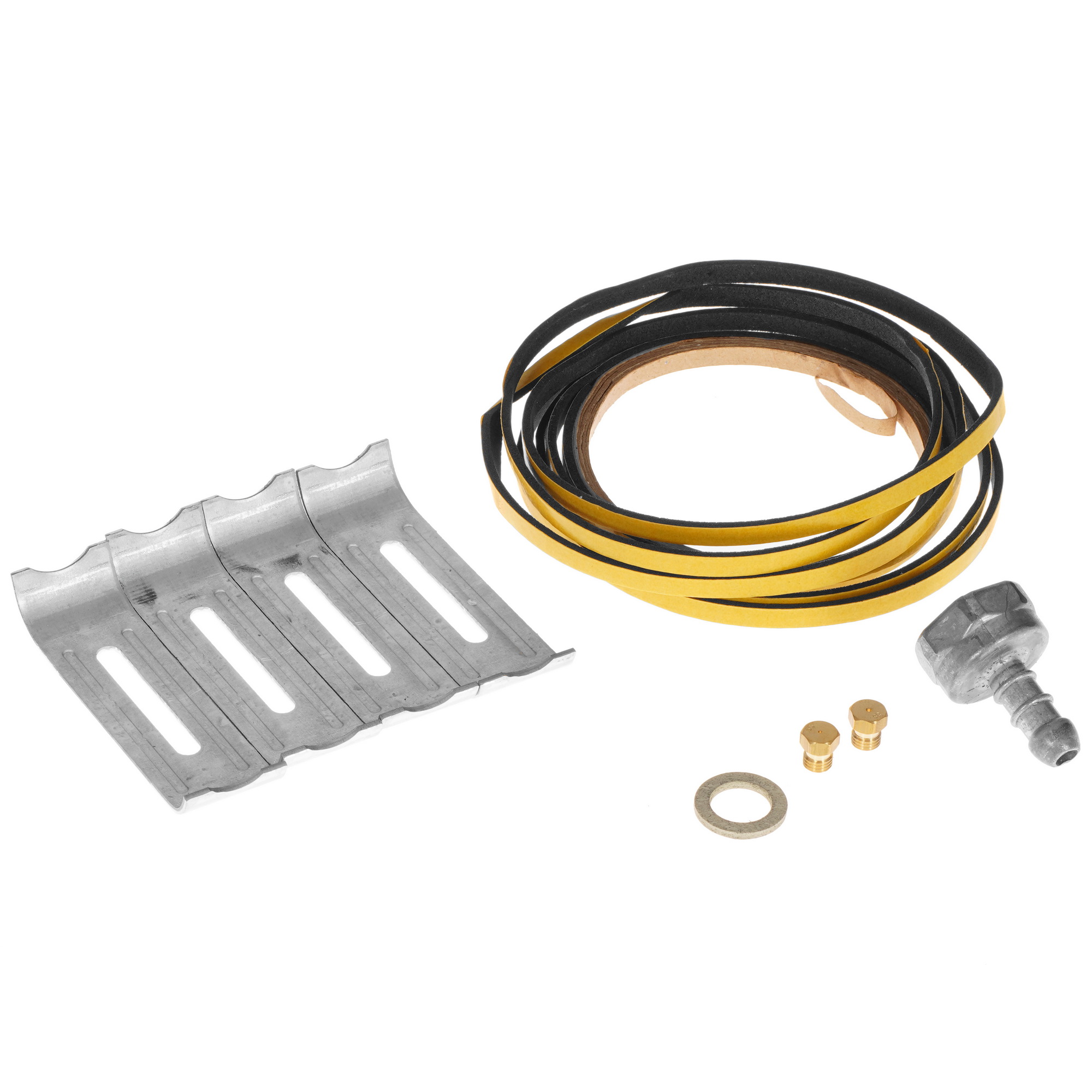 8180936 Газовая варочная поверхность Simfer H30N20B416 STDN-0056785 - Вид №5