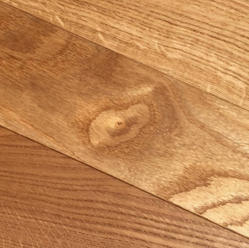 Инженерная доска Baricella Faenza Дуб () 500-1500х100 мм 3000400013 - Вид №5