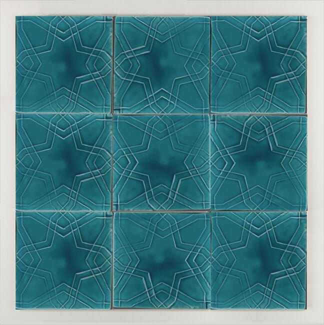 Пол / покрытие ручной работы La Riggiola Гран эмали ARCH-00094569