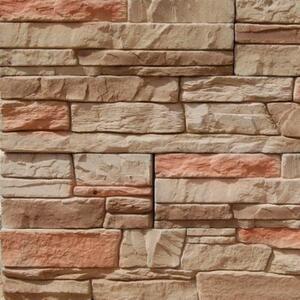 Гротта 01012 искусственный камень 10х50