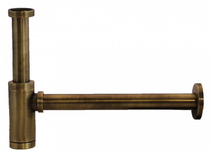 SFR Круглый сифон Plumbing Martí 1921 Marti 1921  - Вид №8