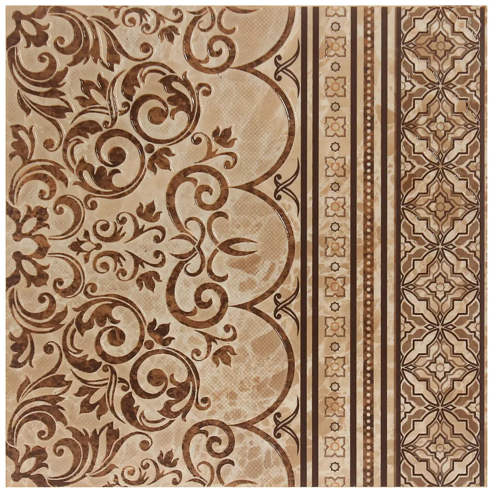 Декор Maronne G-103/D02, 40x40 см Kerranova STLM-2128992