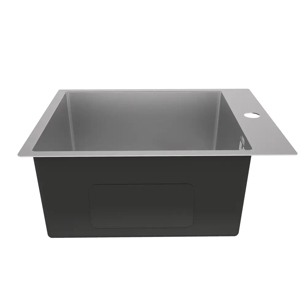 МОЙКА КУХ 40X50 Г20 САТ МЕТ KONSENSA STLM-2070271 - Вид №4