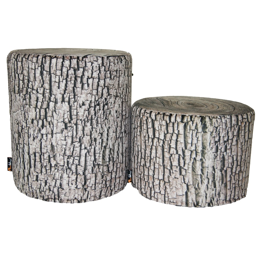 Пуф  Ash Mini Seat MeroWings 4260190318859 - Вид №2