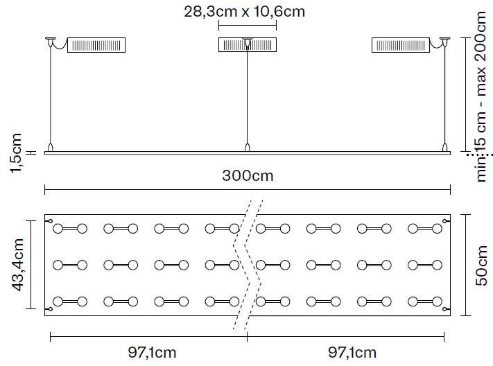 Fabbian Подвесной светильник из стекла Sospesa sun-id-1403458 - Вид №12